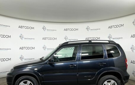 Chevrolet Niva I рестайлинг, 2018 год, 779 900 рублей, 3 фотография