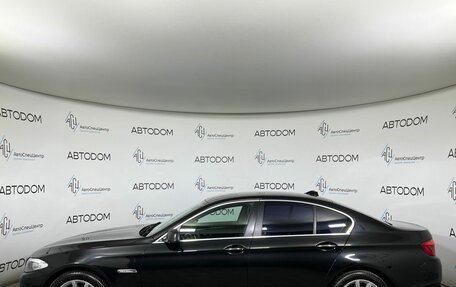 BMW 5 серия, 2013 год, 1 649 900 рублей, 3 фотография