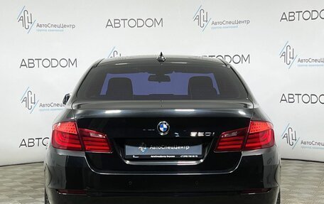BMW 5 серия, 2013 год, 1 649 900 рублей, 6 фотография