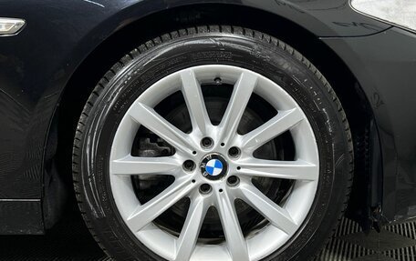 BMW 5 серия, 2013 год, 1 649 900 рублей, 7 фотография