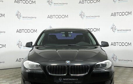 BMW 5 серия, 2013 год, 1 649 900 рублей, 5 фотография
