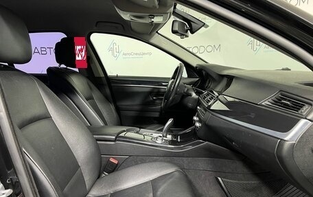 BMW 5 серия, 2013 год, 1 649 900 рублей, 11 фотография