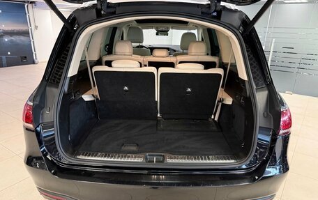 Mercedes-Benz GLS, 2021 год, 6 000 000 рублей, 7 фотография