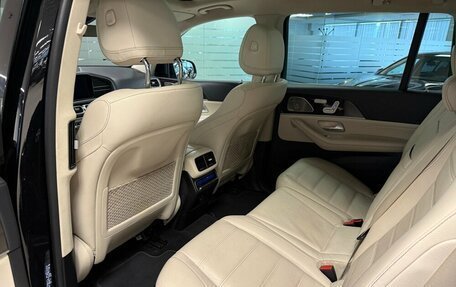 Mercedes-Benz GLS, 2021 год, 6 000 000 рублей, 6 фотография