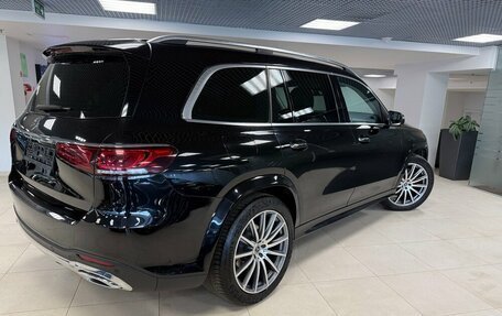 Mercedes-Benz GLS, 2021 год, 6 000 000 рублей, 5 фотография