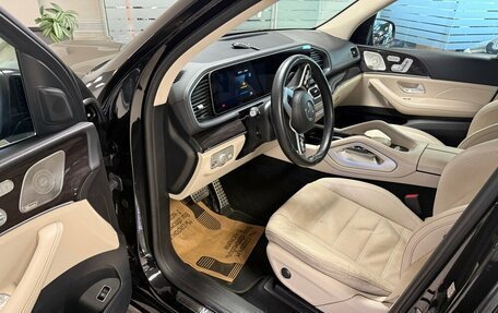 Mercedes-Benz GLS, 2021 год, 6 000 000 рублей, 2 фотография