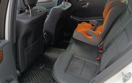 Mercedes-Benz E-Класс, 2010 год, 1 590 000 рублей, 6 фотография