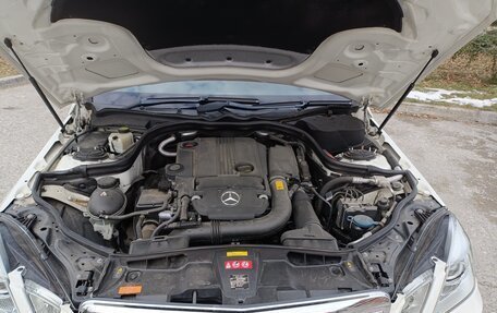 Mercedes-Benz E-Класс, 2010 год, 1 590 000 рублей, 9 фотография