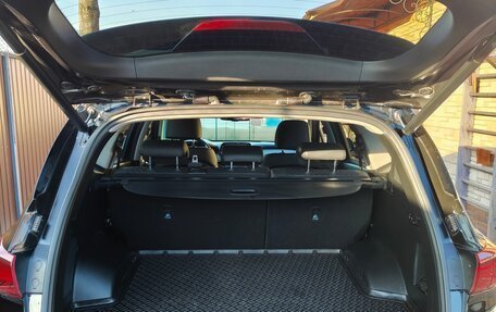 Hyundai Santa Fe IV, 2019 год, 2 990 000 рублей, 11 фотография