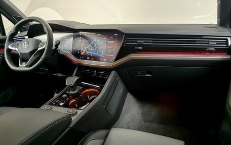 Volkswagen Touareg III, 2026 год, 14 490 000 рублей, 5 фотография