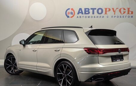 Volkswagen Touareg III, 2026 год, 14 490 000 рублей, 7 фотография