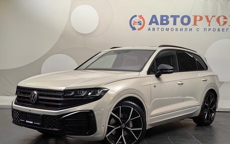 Volkswagen Touareg III, 2026 год, 14 490 000 рублей, 1 фотография
