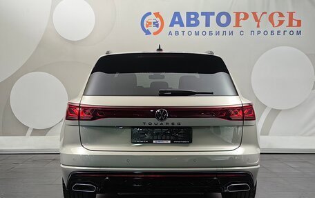 Volkswagen Touareg III, 2026 год, 14 490 000 рублей, 9 фотография