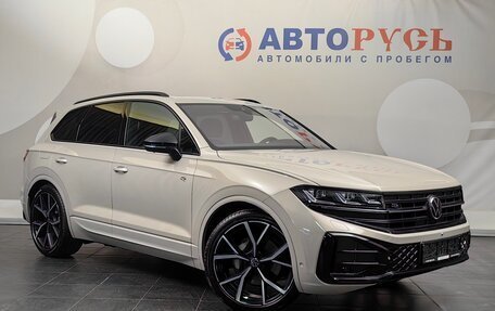 Volkswagen Touareg III, 2026 год, 14 490 000 рублей, 3 фотография