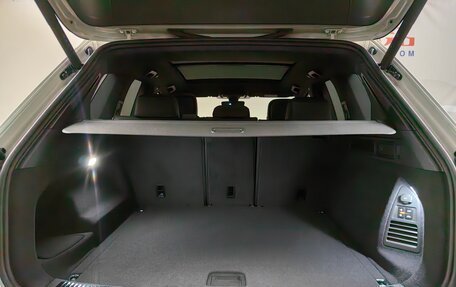 Volkswagen Touareg III, 2026 год, 14 490 000 рублей, 10 фотография