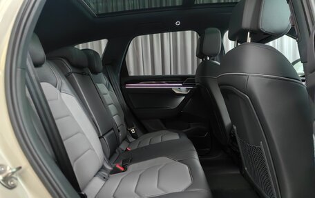 Volkswagen Touareg III, 2026 год, 14 490 000 рублей, 8 фотография