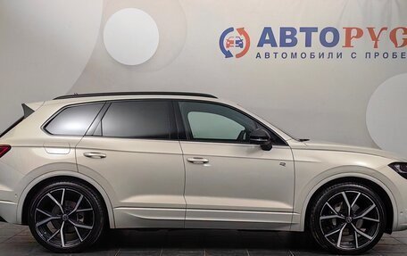 Volkswagen Touareg III, 2026 год, 14 490 000 рублей, 4 фотография