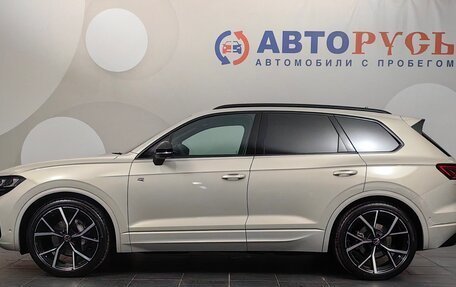 Volkswagen Touareg III, 2026 год, 14 490 000 рублей, 6 фотография