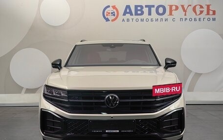 Volkswagen Touareg III, 2026 год, 14 490 000 рублей, 2 фотография
