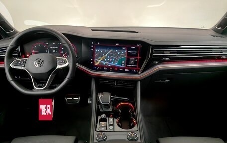 Volkswagen Touareg III, 2026 год, 14 490 000 рублей, 12 фотография
