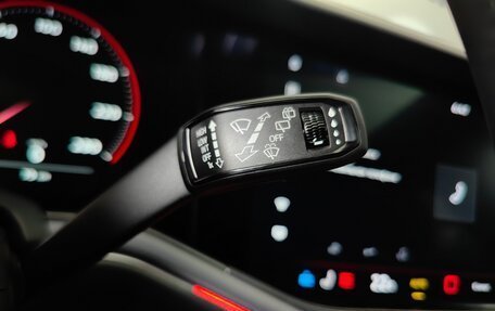Volkswagen Touareg III, 2026 год, 14 490 000 рублей, 15 фотография