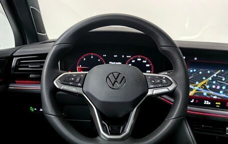 Volkswagen Touareg III, 2026 год, 14 490 000 рублей, 14 фотография