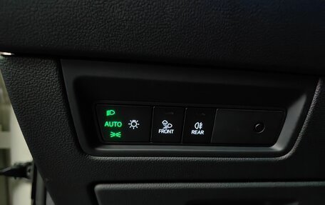 Volkswagen Touareg III, 2026 год, 14 490 000 рублей, 25 фотография