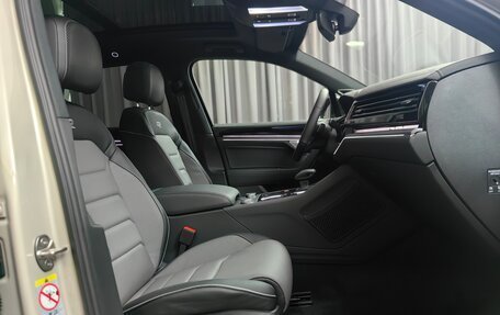 Volkswagen Touareg III, 2026 год, 14 490 000 рублей, 24 фотография