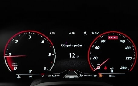 Volkswagen Touareg III, 2026 год, 14 490 000 рублей, 16 фотография