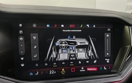Volkswagen Touareg III, 2026 год, 14 490 000 рублей, 20 фотография