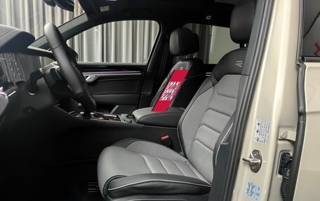 Volkswagen Touareg III, 2026 год, 14 490 000 рублей, 22 фотография
