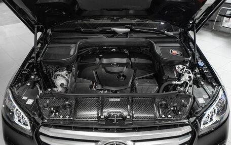 Mercedes-Benz GLS, 2024 год, 16 500 000 рублей, 4 фотография
