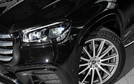 Mercedes-Benz GLS, 2024 год, 16 500 000 рублей, 13 фотография