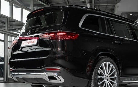 Mercedes-Benz GLS, 2024 год, 16 500 000 рублей, 7 фотография