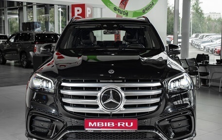 Mercedes-Benz GLS, 2024 год, 16 500 000 рублей, 1 фотография