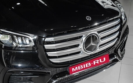 Mercedes-Benz GLS, 2024 год, 16 500 000 рублей, 12 фотография