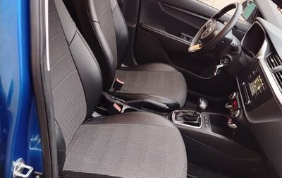 KIA Rio IV, 2021 год, 1 900 000 рублей, 1 фотография