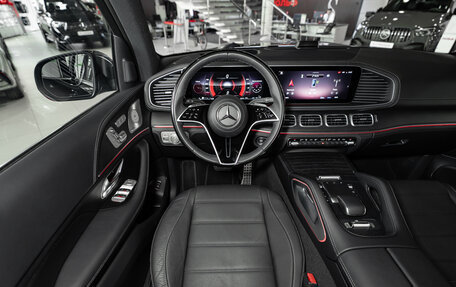 Mercedes-Benz GLS, 2024 год, 16 500 000 рублей, 17 фотография