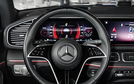 Mercedes-Benz GLS, 2024 год, 16 500 000 рублей, 18 фотография