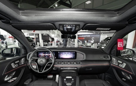 Mercedes-Benz GLS, 2024 год, 16 500 000 рублей, 23 фотография