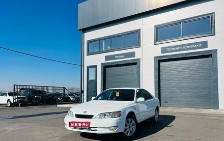 Toyota Windom, 1997 год, 549 999 рублей, 1 фотография