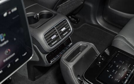 Mercedes-Benz GLS, 2024 год, 16 500 000 рублей, 24 фотография