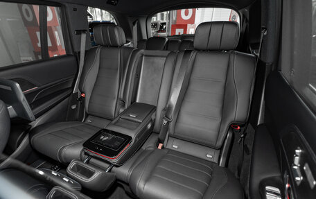 Mercedes-Benz GLS, 2024 год, 16 500 000 рублей, 34 фотография