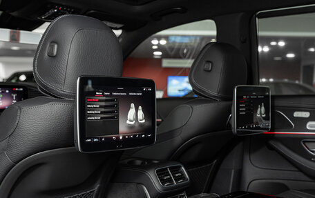Mercedes-Benz GLS, 2024 год, 16 500 000 рублей, 28 фотография