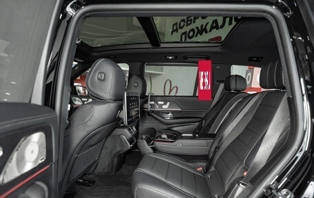 Mercedes-Benz GLS, 2024 год, 16 500 000 рублей, 26 фотография