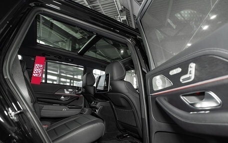 Mercedes-Benz GLS, 2024 год, 16 500 000 рублей, 29 фотография