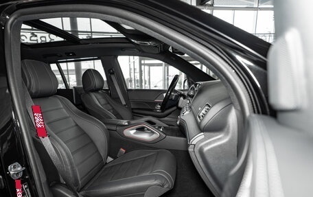 Mercedes-Benz GLS, 2024 год, 16 500 000 рублей, 33 фотография