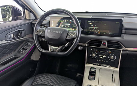 CheryExeed TXL, 2022 год, 2 150 000 рублей, 25 фотография