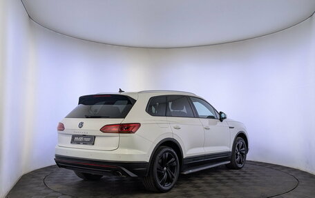 Volkswagen Touareg III, 2021 год, 7 250 000 рублей, 5 фотография