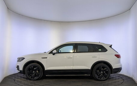 Volkswagen Touareg III, 2021 год, 7 250 000 рублей, 8 фотография